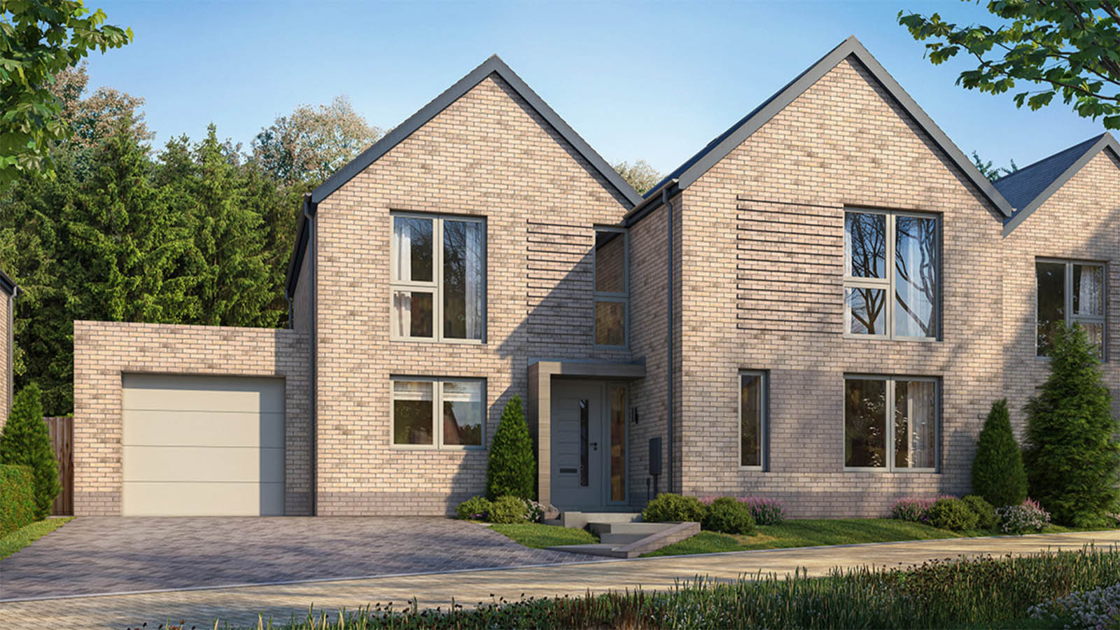 The Best Coastal Town New Homes In Cornwall